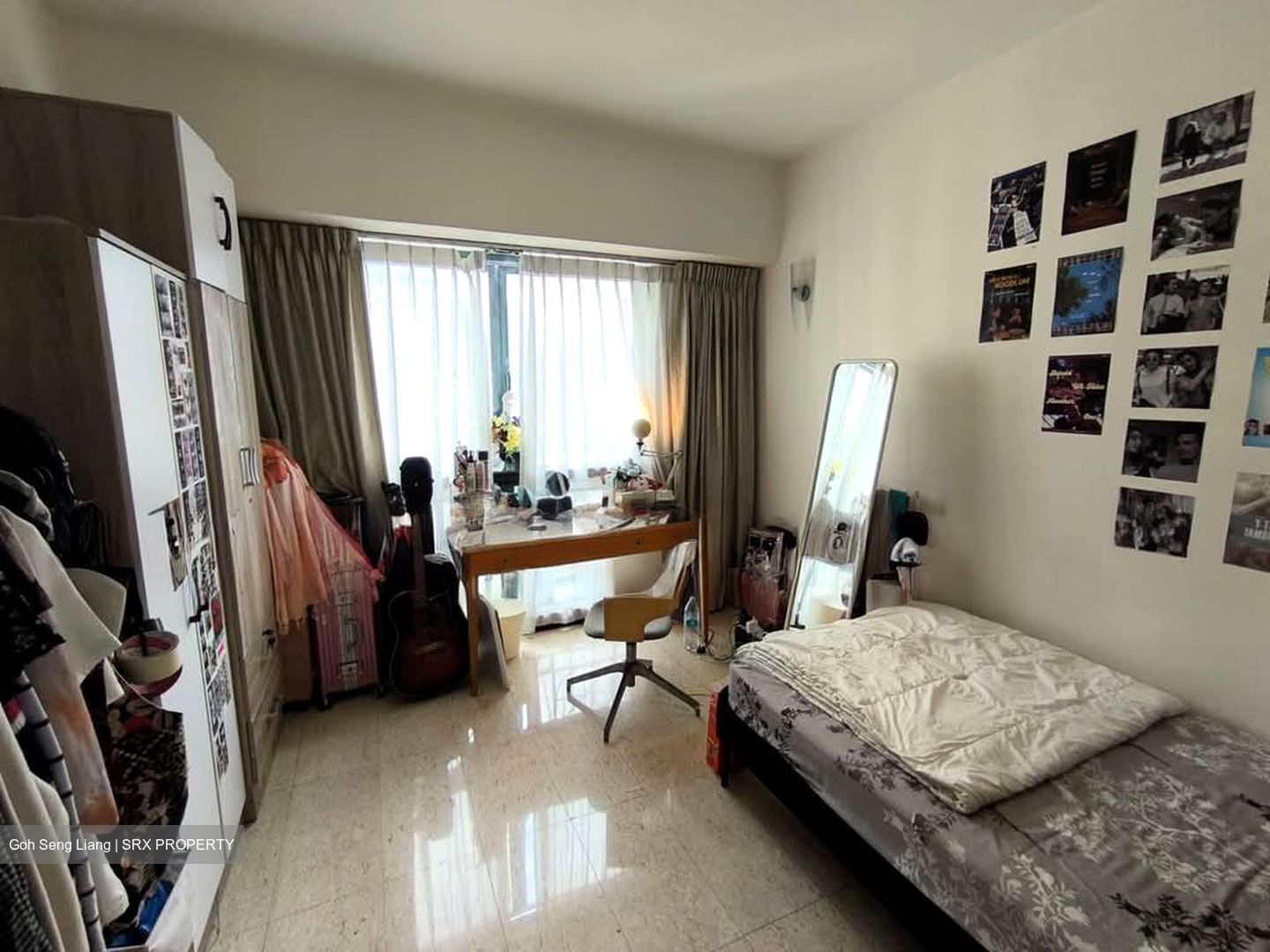 The Bencoolen (D7), Apartment #576336811